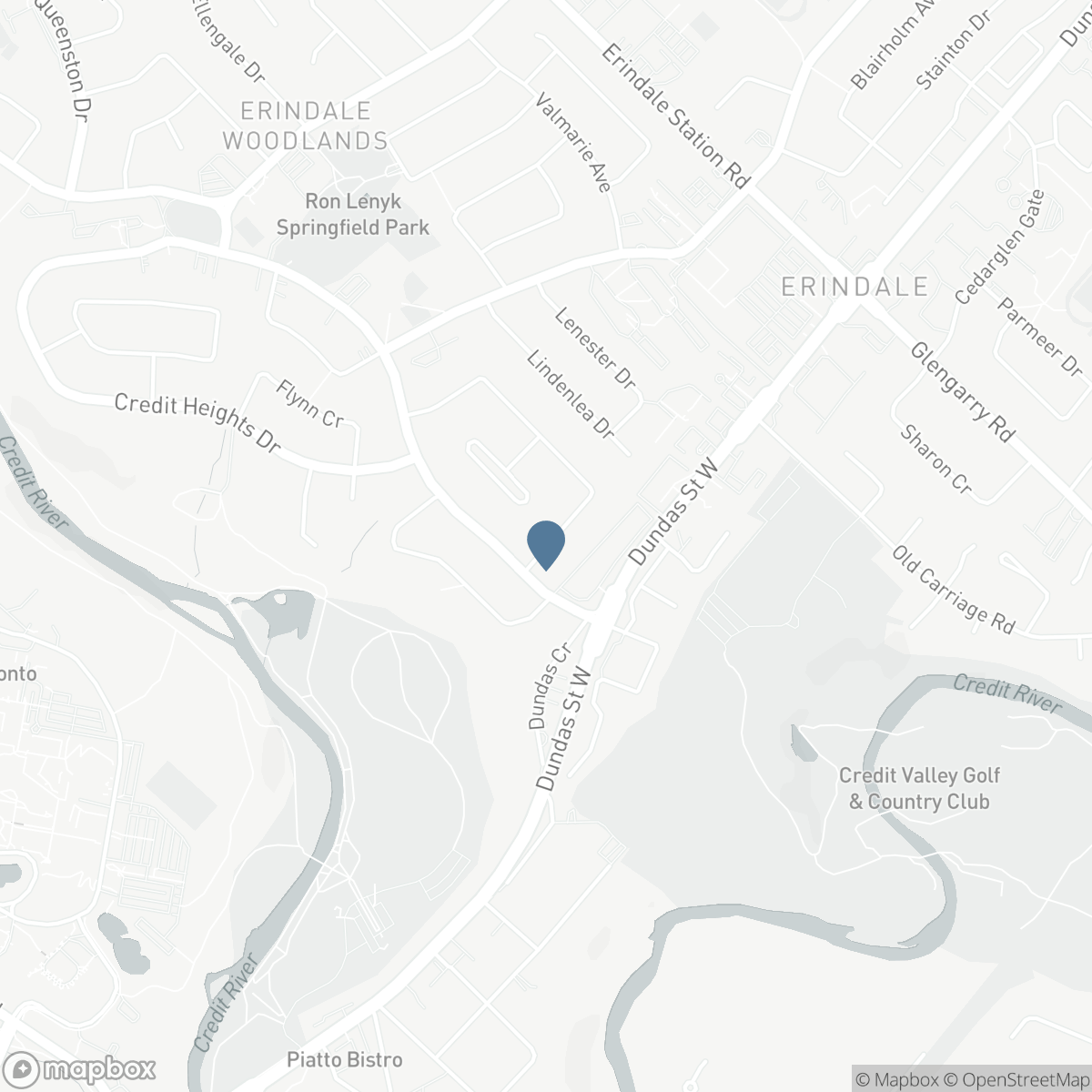 3009 O'HAGAN DRIVE, Mississauga, Ontario L5C 2C4